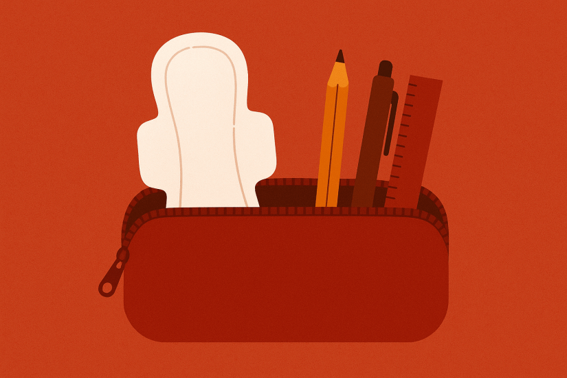 The Missing Item on the Back-to-School&nbsp;Checklist