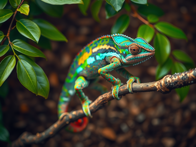 Authenticity in a World that Demands Conformity: Embracing Your True&nbsp;Colours