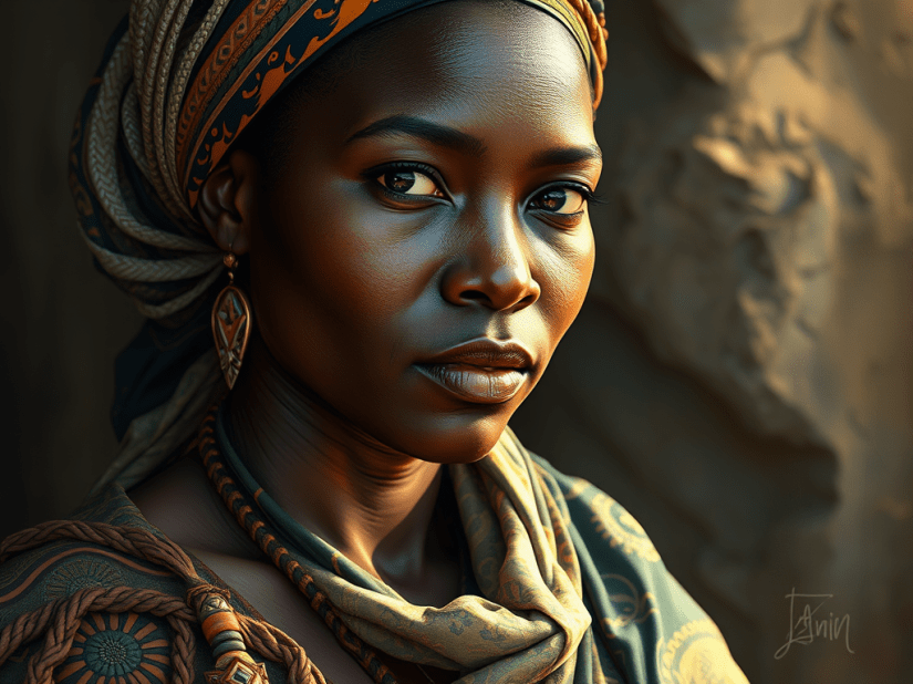 African womanhood and the burden of&nbsp;endurance